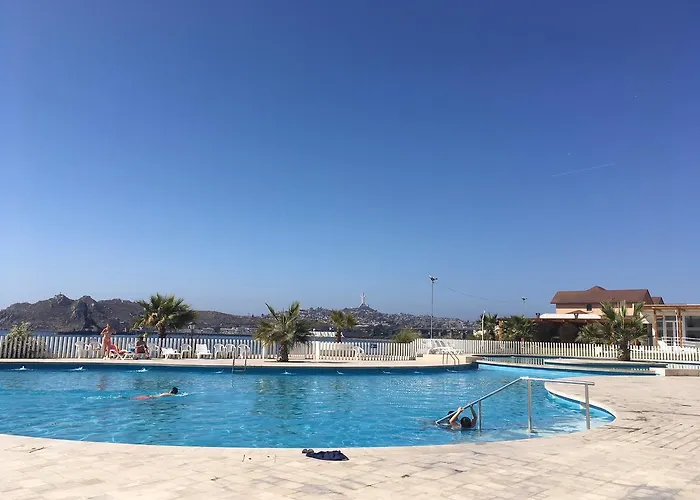Playa Herradura