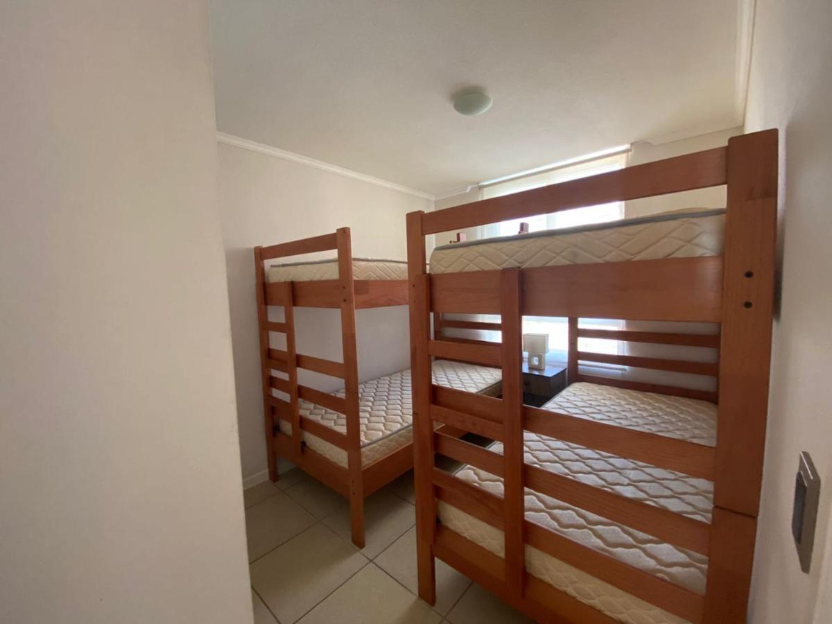 Apartamento Playa Herradura *