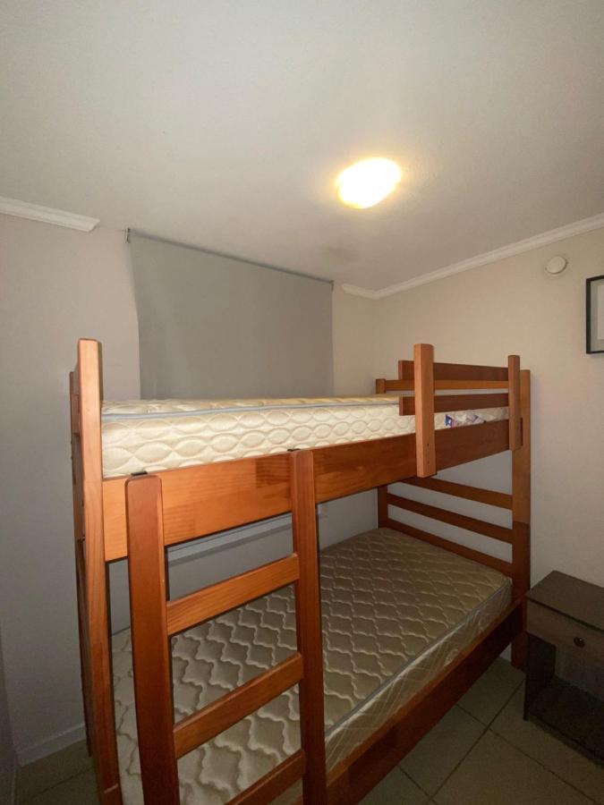 Apartamento Playa Herradura Coquimbo