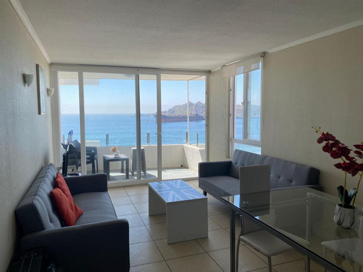 Playa Herradura Apartamento
