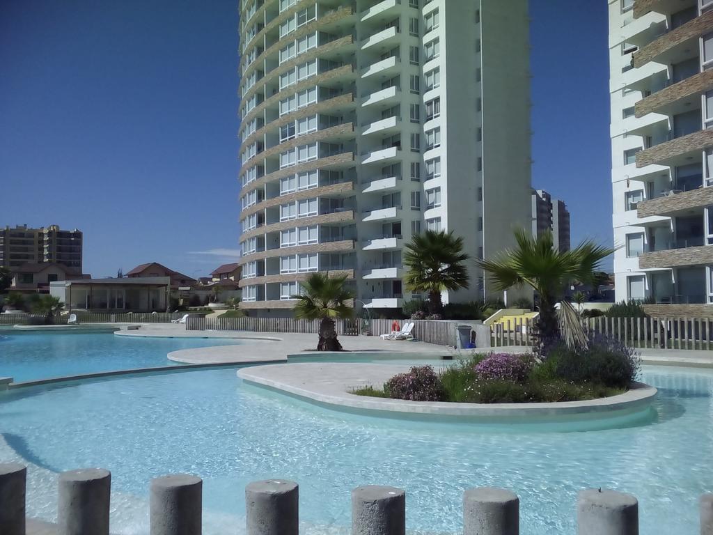 Playa Herradura Apartamento