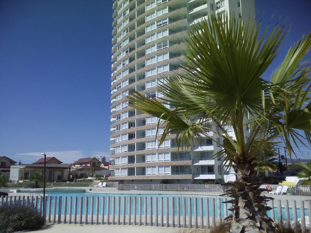 Apartamento Playa Herradura Coquimbo