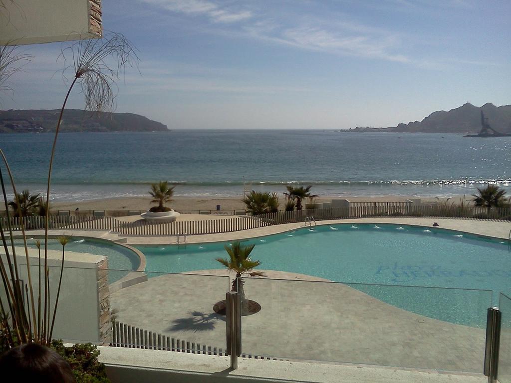 Playa Herradura Apartamento Coquimbo