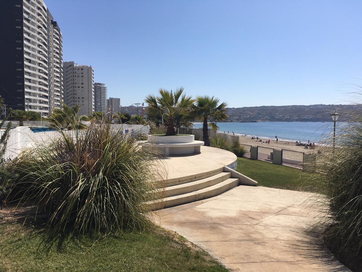 Playa Herradura * Coquimbo