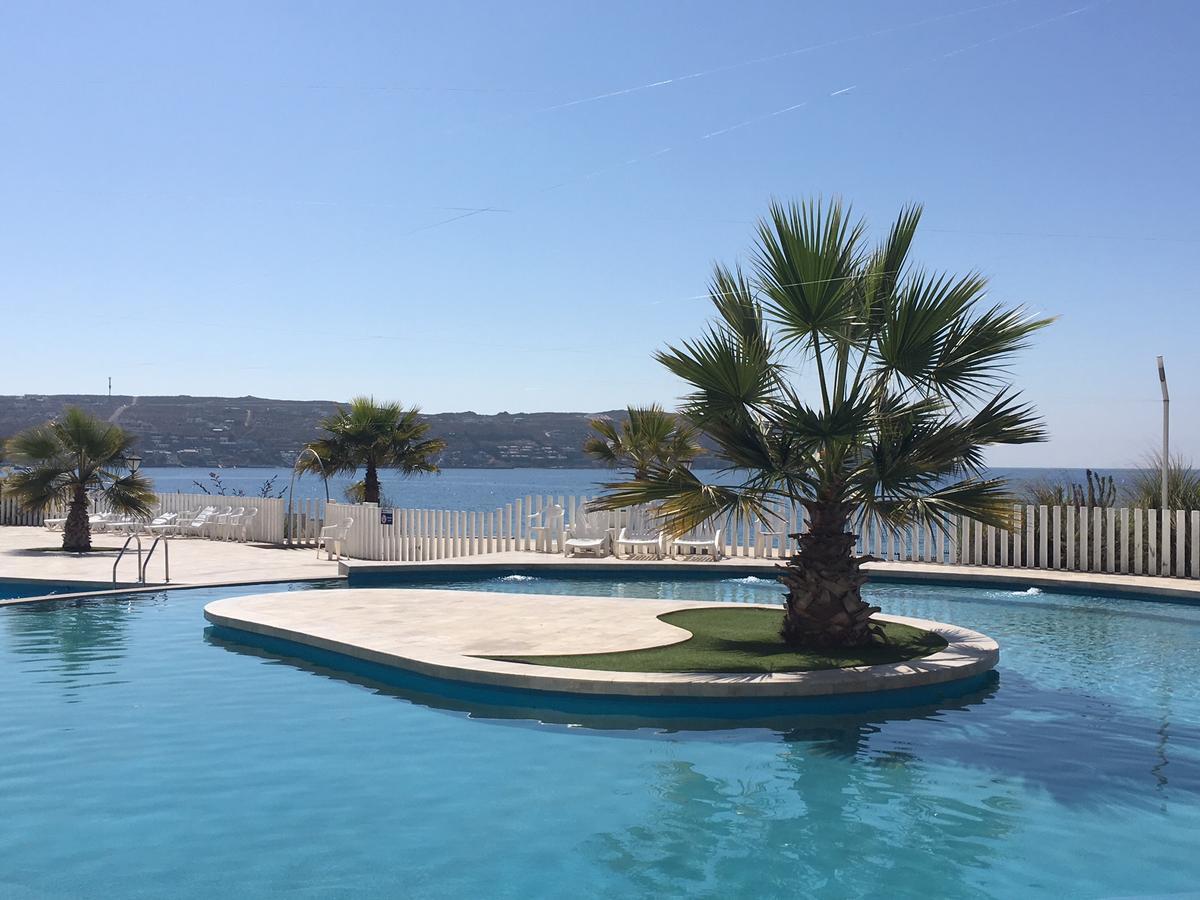 Apartamento Playa Herradura *