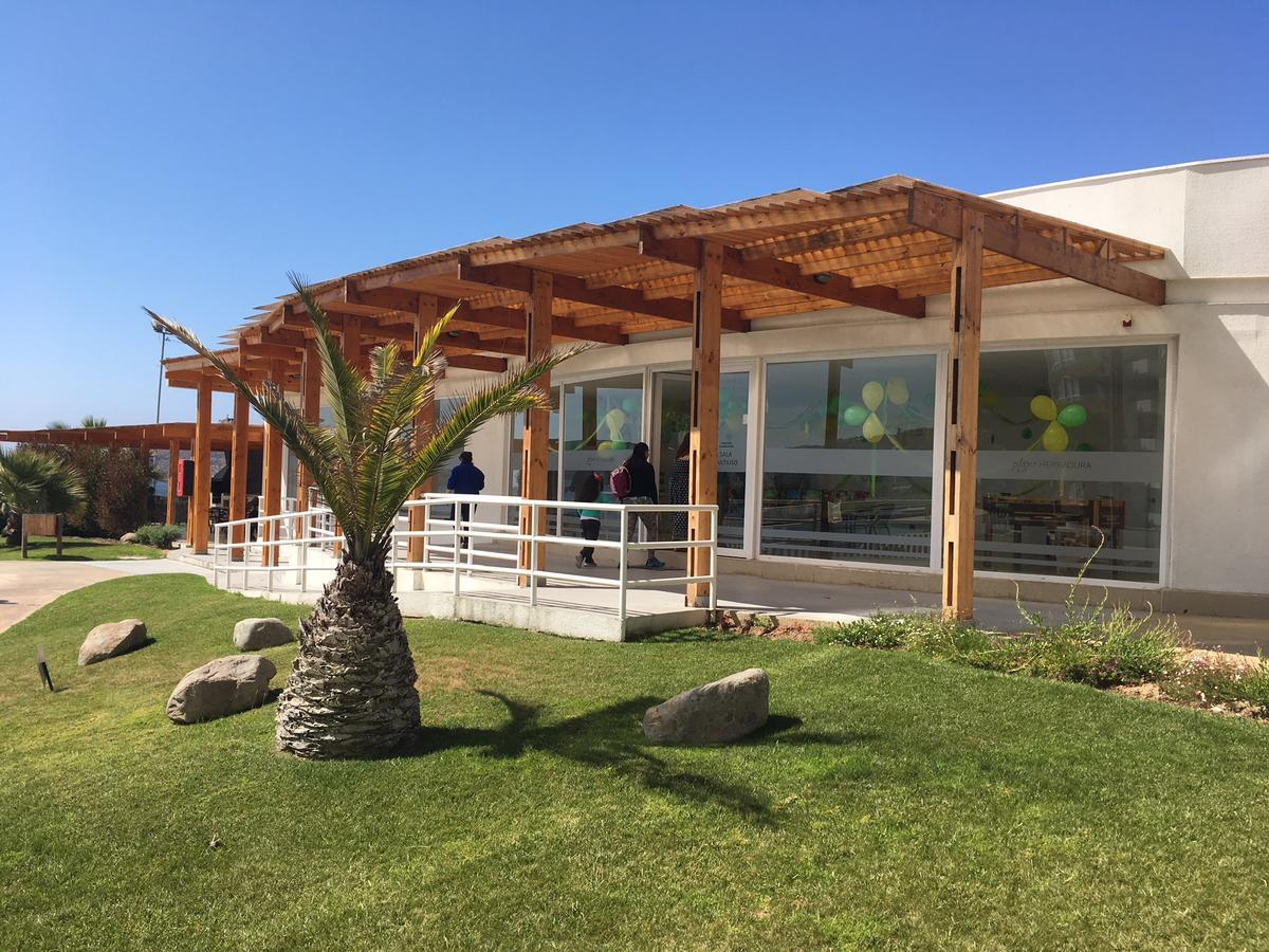 Apartamento Playa Herradura *