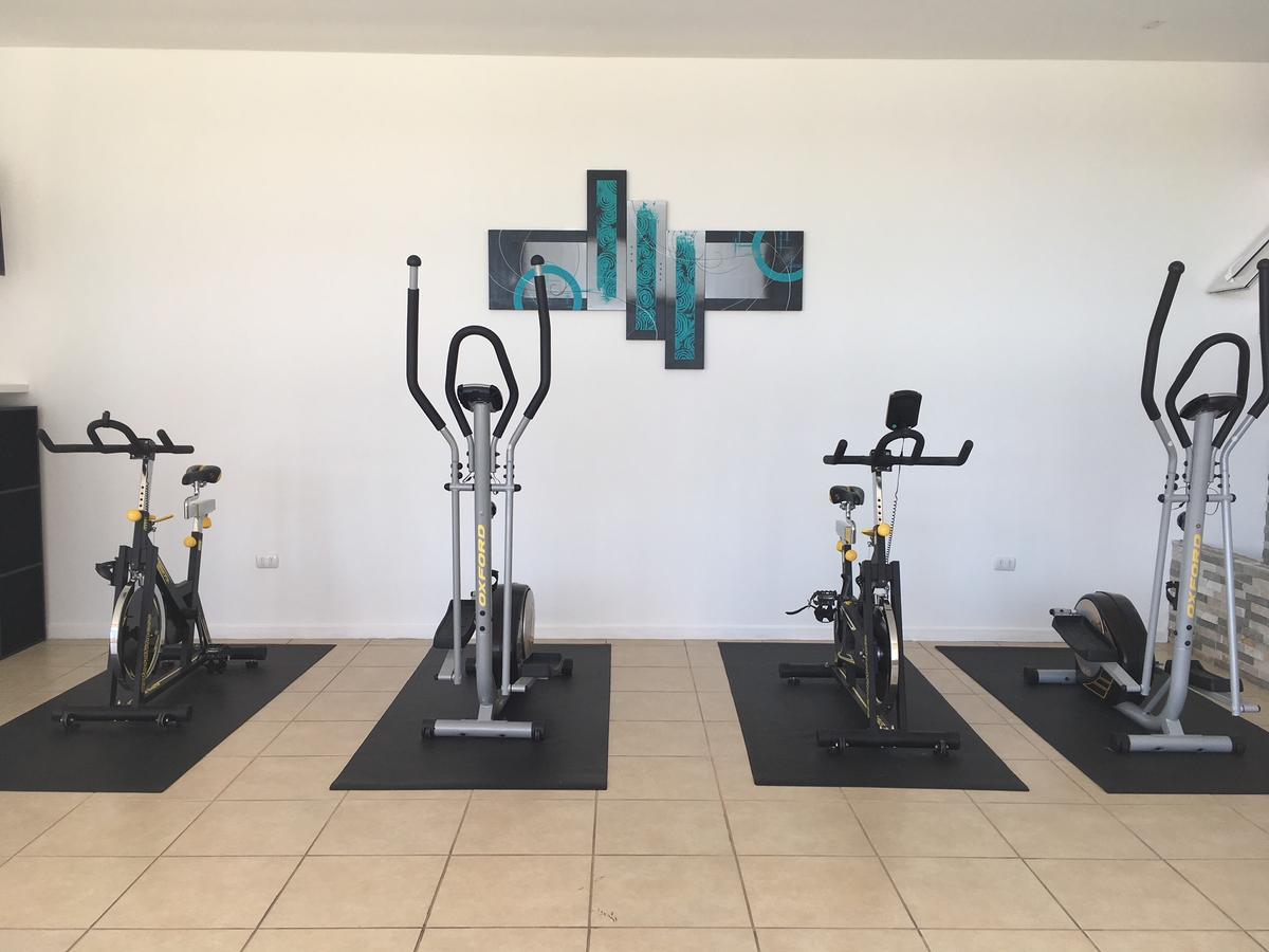 Apartamento Playa Herradura *