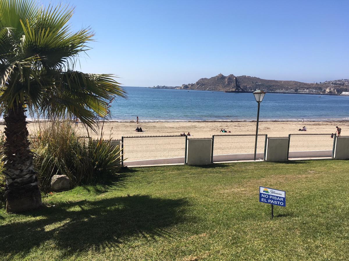 Apartamento Playa Herradura *
